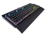 Corsair K68 (Cherry MX Red, RGB) - 407723 - zdjęcie 2